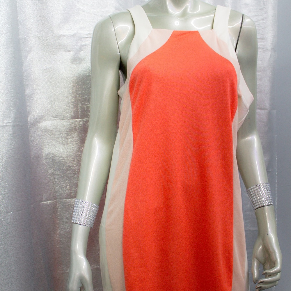 causal dress